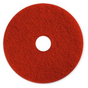 Pad Rojo (Lavado Ligero)